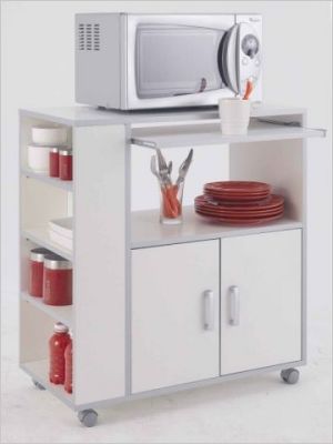 Desserte � roulettes  Fly cuisine