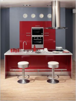 Comera - cuisine