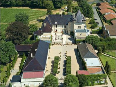 Ch�teau de Pizay