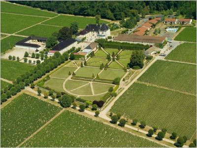 Ch�teau de Pizay