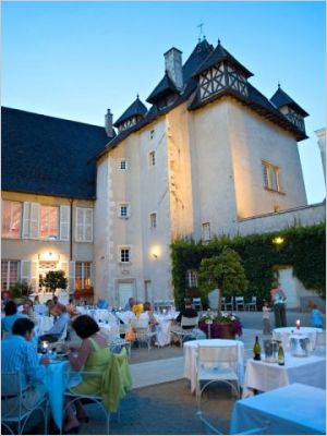 Ch�teau de Pizay