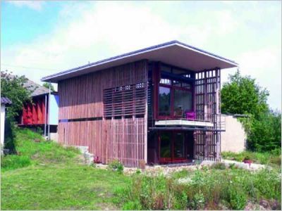 Palmares Bois Centre