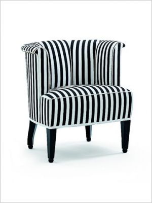Hoffmann - alleegasse fauteuil