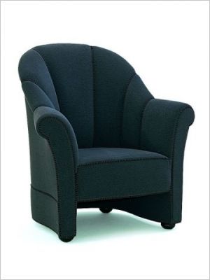 Hoffmann - Haus Koller fauteuil