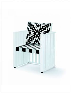 Le Kubus et l\'esthétique intemporelle de Josef Hoffmann