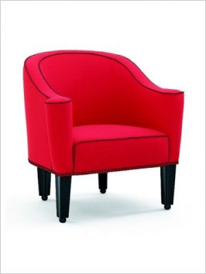 Hoffmann - Villa Gailla fauteuil