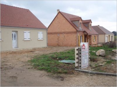 Maison Effinergie