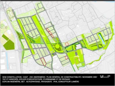 Logements Generation21