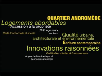 Logement G�n�ration21