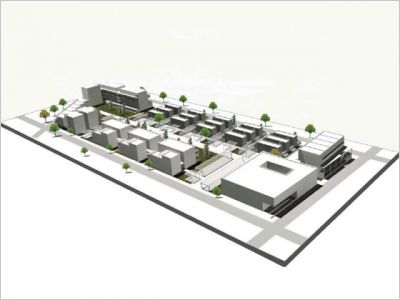 Logement G�n�ration21