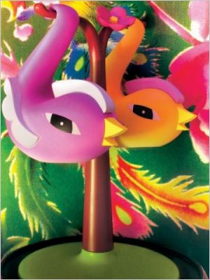 L\'art chinois à l\'italienne