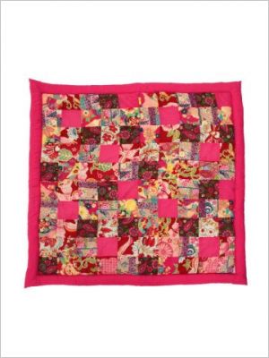 Tapis - La fianc�e du Mekong