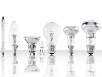 Ampoule enironnement �lectricit� �nergie