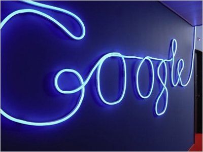 googlebat