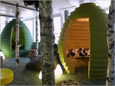 google bat zurich