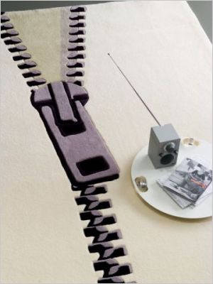 Toulemonde Bochart - tapis