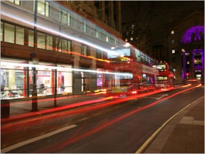 Showroom Herman Miller � Londres