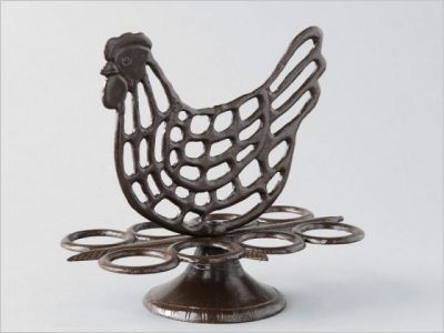 Pâques : de l\'oeuf à la poule Pâques : de l\'oeuf à la poule