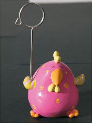 Pâques : de l\'oeuf à la poule Pâques : de l\'oeuf à la poule