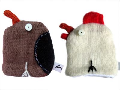 Pâques : de l\'oeuf à la poule Pâques : de l\'oeuf à la poule