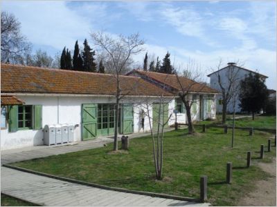 marais vigueirat
