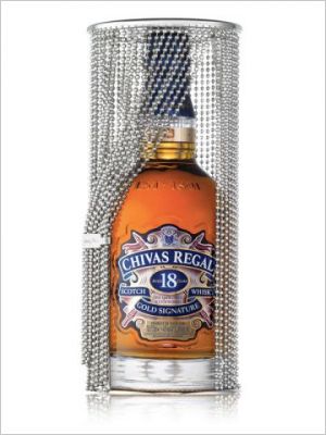Pearls - Chivas, 2007 Putman