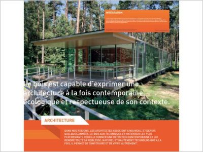 archibois bois et habitat 2008
