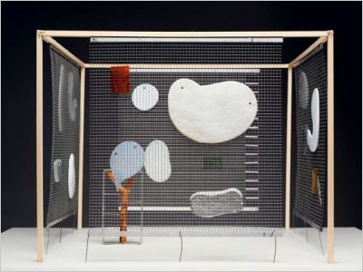 Andrea Branzi, un architecte \"ouvert\"