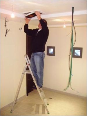 reportage Home Cinema - Abso