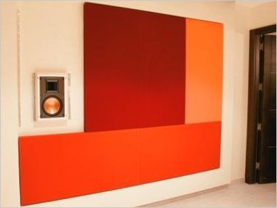 reportage Home Cinema - Abso