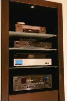 reportage Home Cinema - Abso