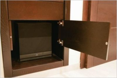 reportage Home Cinema - Abso