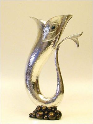 Coupe poisson Roland Daraspe