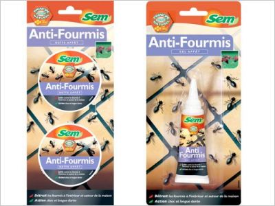 Produit anti nuisibles