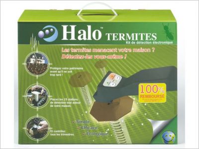 Produit anti nuisibles