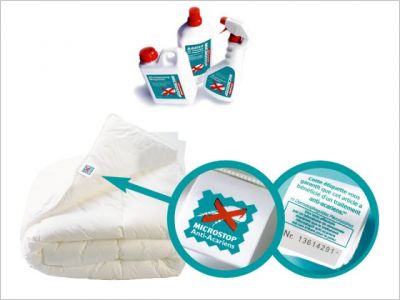 Produit anti nuisible