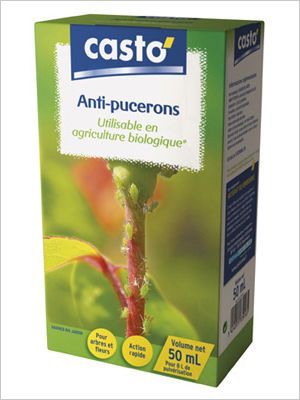 Produit anti nuisibles