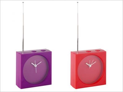 Radios : rétro, design et high-tech Radios : rétro, design et high-tech