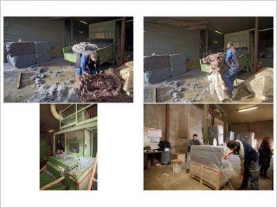 Le Relais - isolant m�tisse