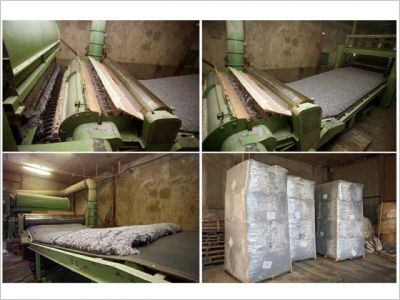 Le Relais - Isolant M�tisse