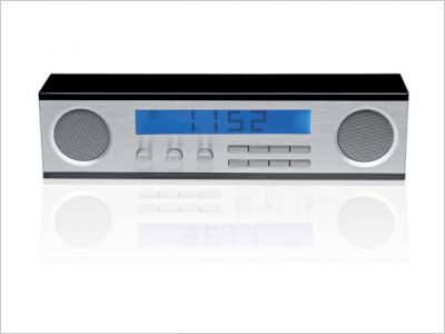 Radios : rétro, design et high-tech