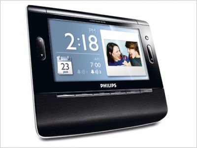 Radios : rétro, design et high-tech