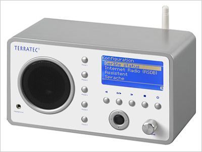 Radios : rétro, design et high-tech