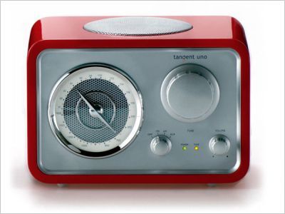 Radios : rétro, design et high-tech