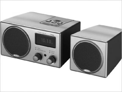 Radios : rétro, design et high-tech Radios : rétro, design et high-tech