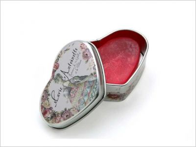 Bo�te pour savon