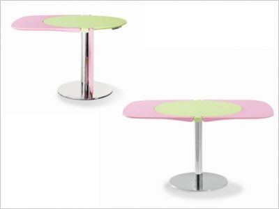 Protis - table Flap - modularit�