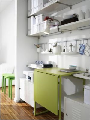 Table pliante - IKEA