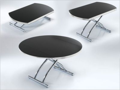 Steiner - table pliante
