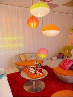 Appartement terrasse BHV